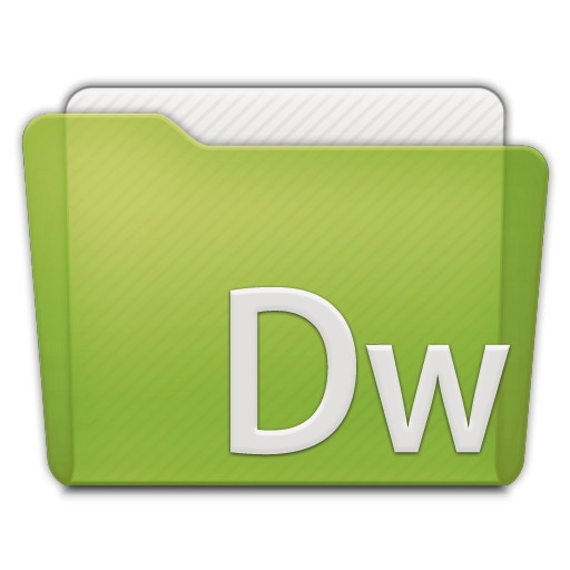 folder-adobe-dw-512