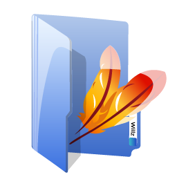 BlueImagereadyFolder