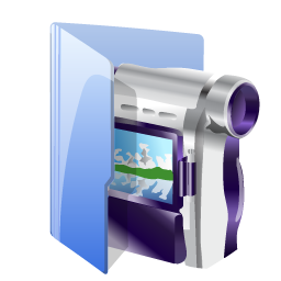 BlueMoviesFolder