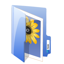 BlueMyPicsFolder