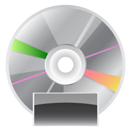 DiskImagesBlank