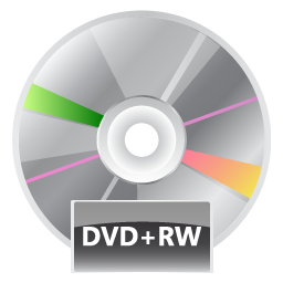 DiskImagesDVD+RW