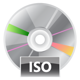 DiskImagesISO