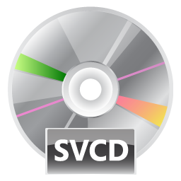 DiskImagesSVCD