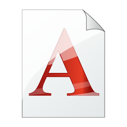 FileFonts