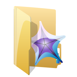 YellowGoLiveFolder
