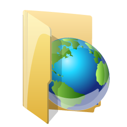 YellowNetFolder