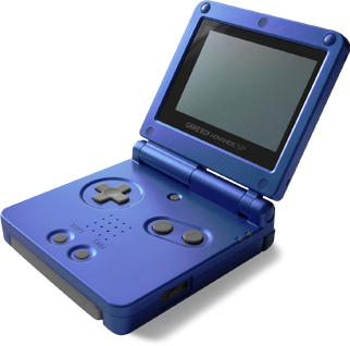 GBA