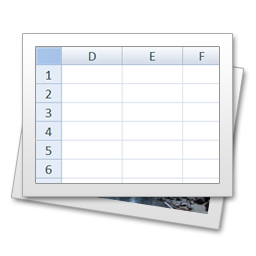 csv