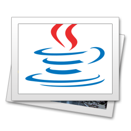 java