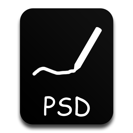 psd