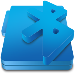 Bluetooth_folder_by_Jatin_blue