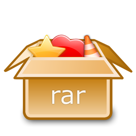 rar