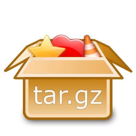 tar