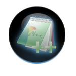 notepad++