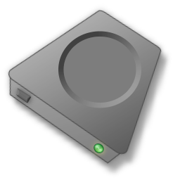 Harddisk