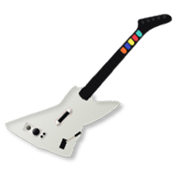 guitarhero-xplorer
