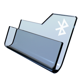folder2bluetooth