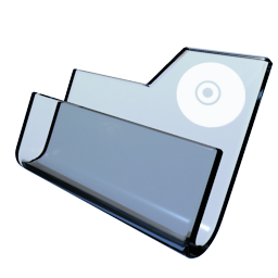 folder2cd