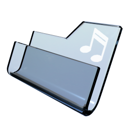 folder2music