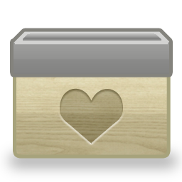 Folder-Favorites