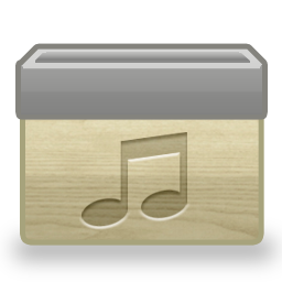 Folder-Music