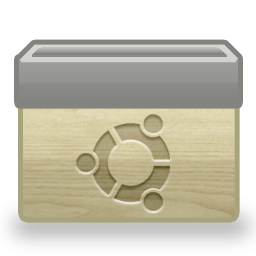 Folder-Ubuntu