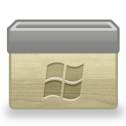 Folder-Windows