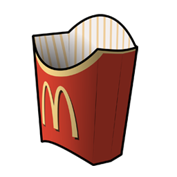 Mcdo_empty