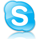 skype