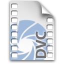 DVCDocument