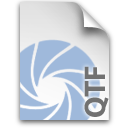 QTIFDocument