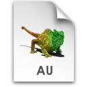 au