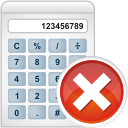 calculator_remove