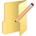 folder_edit