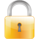lock