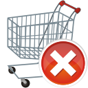 shopping_cart_remove