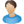 user