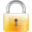 lock