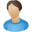 user