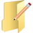 folder_edit