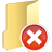 folder_remove