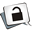 unlock
