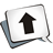 up