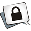 lock