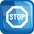 stop