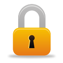 lock