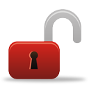 unlock