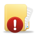 folder_conflicted