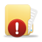 folder_conflicted
